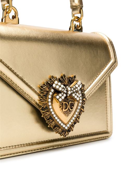 Small Devotion Bag DOLCE & GABBANA | BB6711A101687503